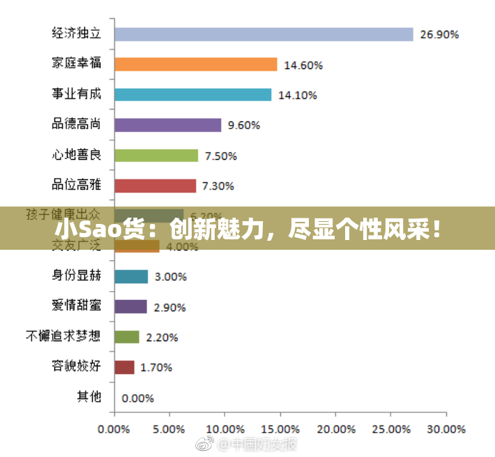 小Sao货：创新魅力，尽显个性风采！
