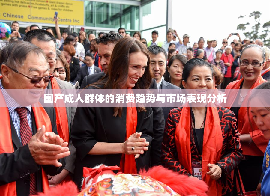 国产成人群体的消费趋势与市场表现分析