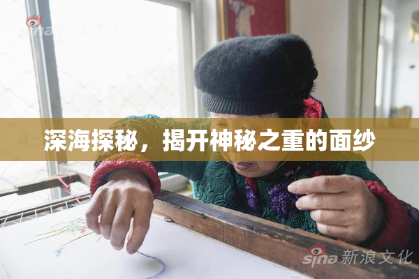 深海探秘，揭开神秘之重的面纱