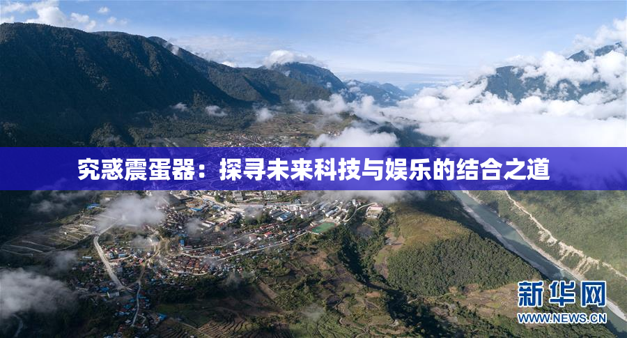 究惑震蛋器：探寻未来科技与娱乐的结合之道