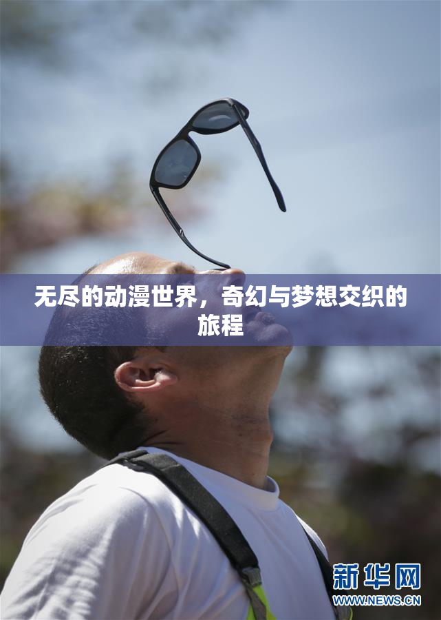 无尽的动漫世界，奇幻与梦想交织的旅程