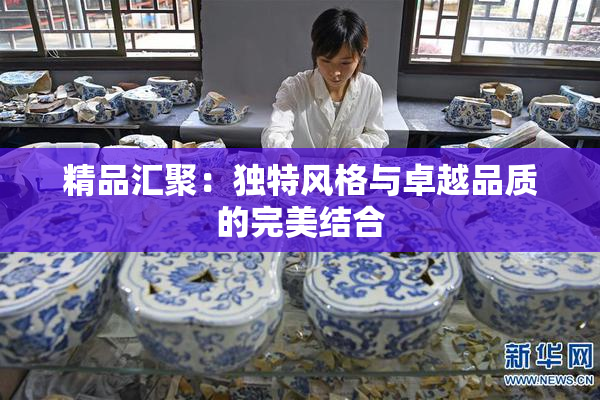 精品汇聚：独特风格与卓越品质的完美结合