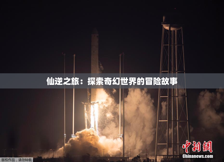 仙逆之旅：探索奇幻世界的冒险故事