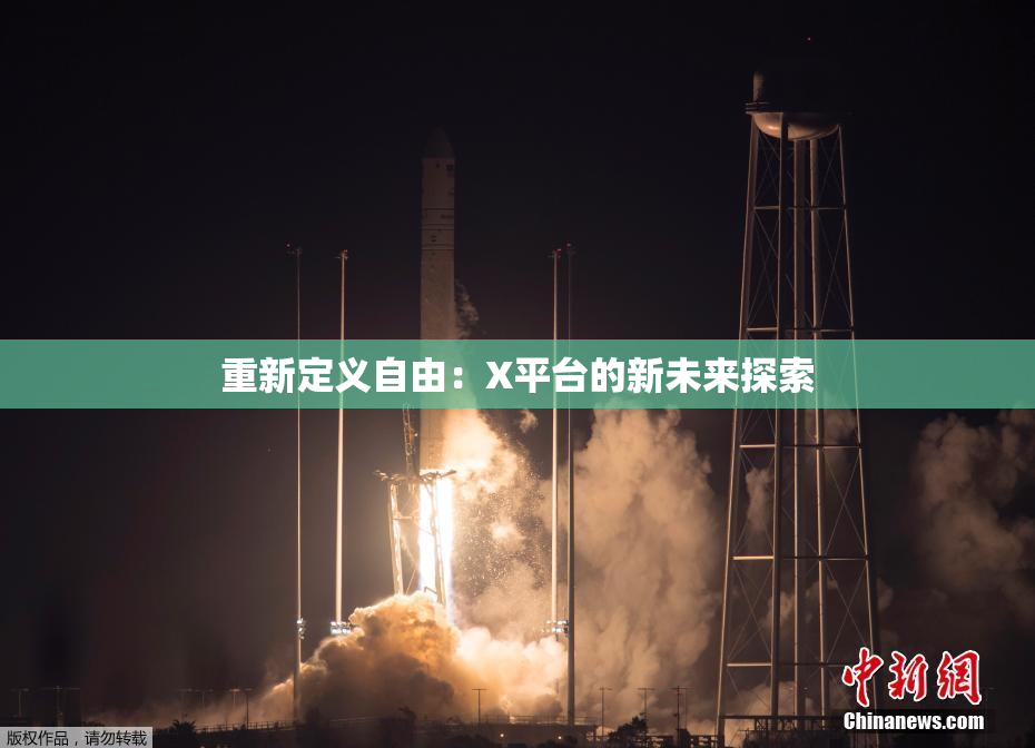 重新定义自由：X平台的新未来探索