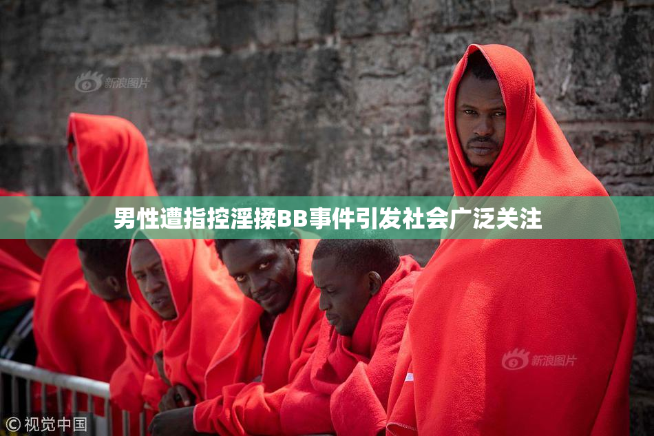 男性遭指控淫揉BB事件引发社会广泛关注