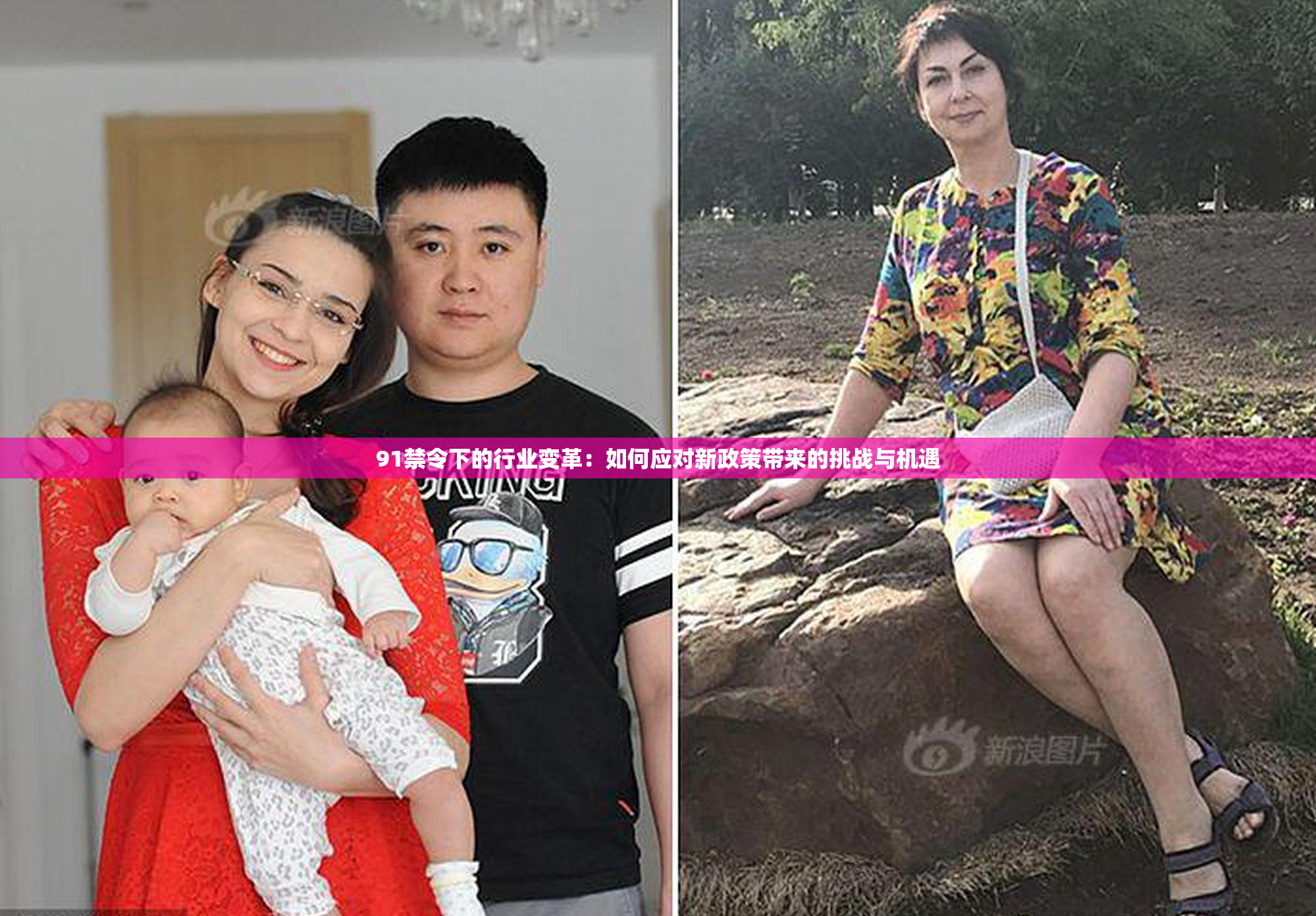 91禁令下的行业变革：如何应对新政策带来的挑战与机遇