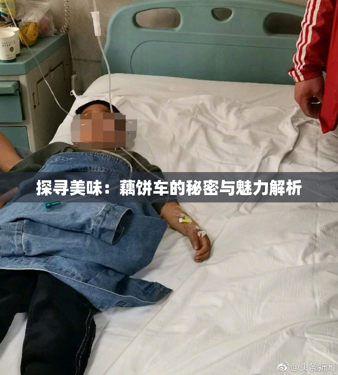 探寻美味：藕饼车的秘密与魅力解析