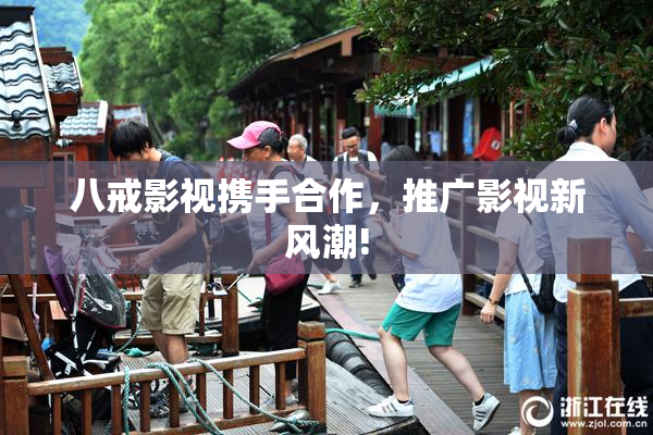 八戒影视携手合作，推广影视新风潮!
