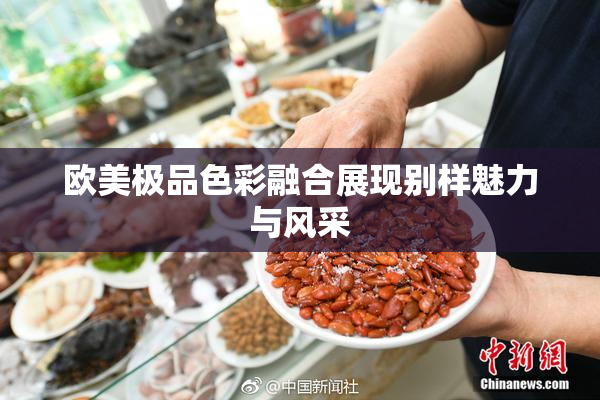 欧美极品色彩融合展现别样魅力与风采