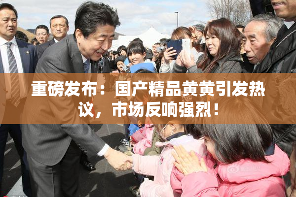重磅发布：国产精品黄黄引发热议，市场反响强烈！