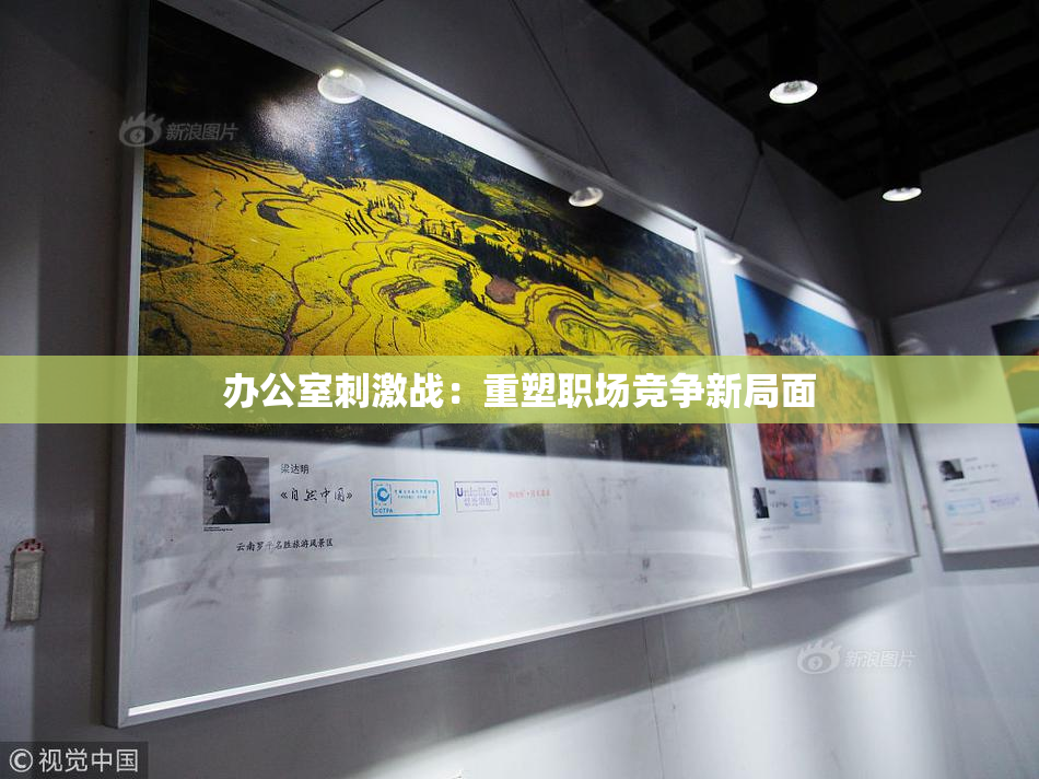 办公室刺激战：重塑职场竞争新局面