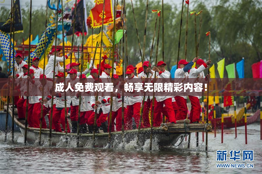 成人免费观看，畅享无限精彩内容！