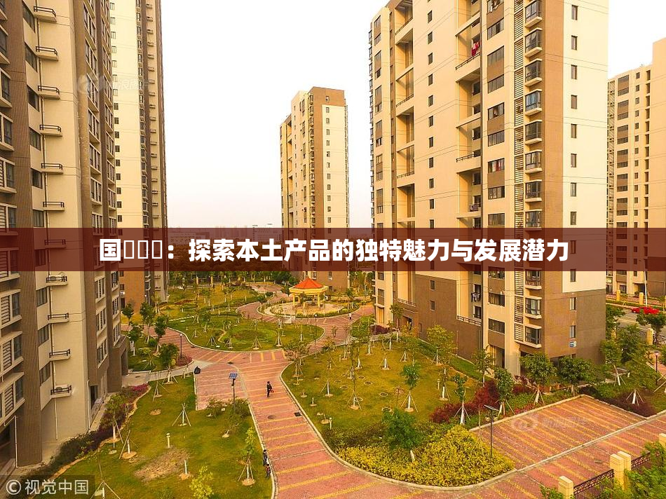 国產梱綁：探索本土产品的独特魅力与发展潜力