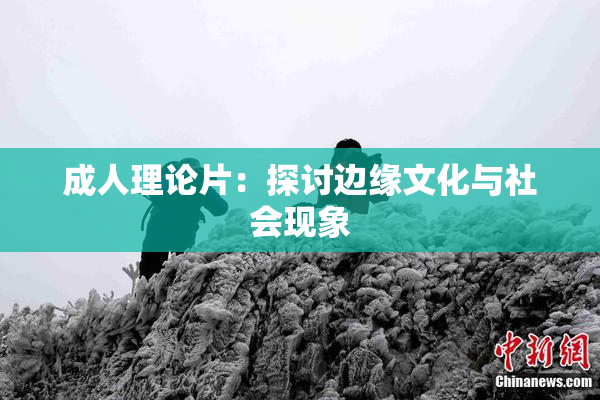 成人理论片：探讨边缘文化与社会现象