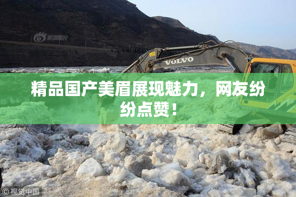 精品国产美眉展现魅力，网友纷纷点赞！
