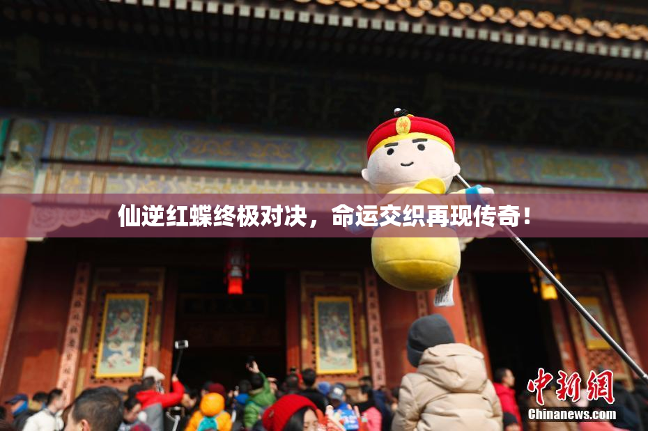 仙逆红蝶终极对决，命运交织再现传奇！