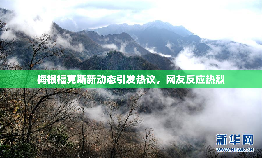 梅根福克斯新动态引发热议，网友反应热烈