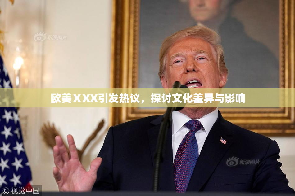 欧美ⅩXX引发热议，探讨文化差异与影响