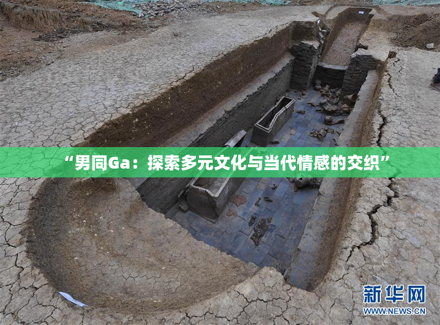 “男同Ga：探索多元文化与当代情感的交织”