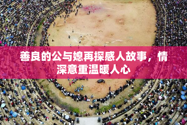 善良的公与媳再探感人故事，情深意重温暖人心