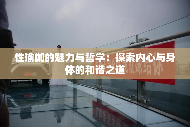 性瑜伽的魅力与哲学：探索内心与身体的和谐之道
