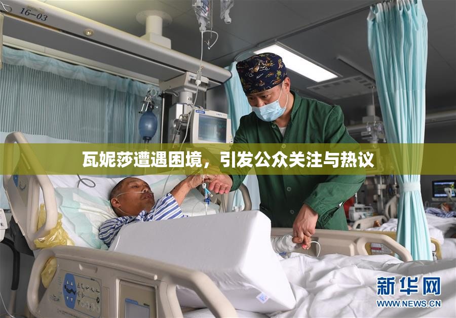 瓦妮莎遭遇困境，引发公众关注与热议