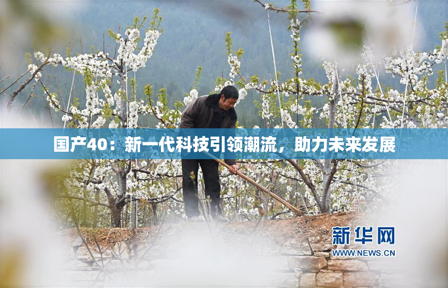 国产40：新一代科技引领潮流，助力未来发展