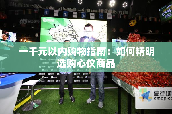 一千元以内购物指南：如何精明选购心仪商品