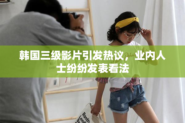 韩国三级影片引发热议，业内人士纷纷发表看法