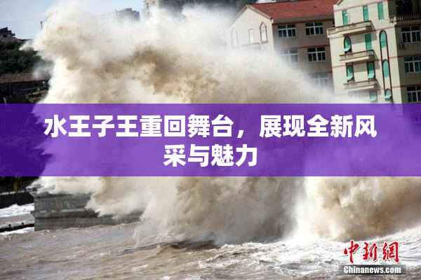 水王子王重回舞台，展现全新风采与魅力