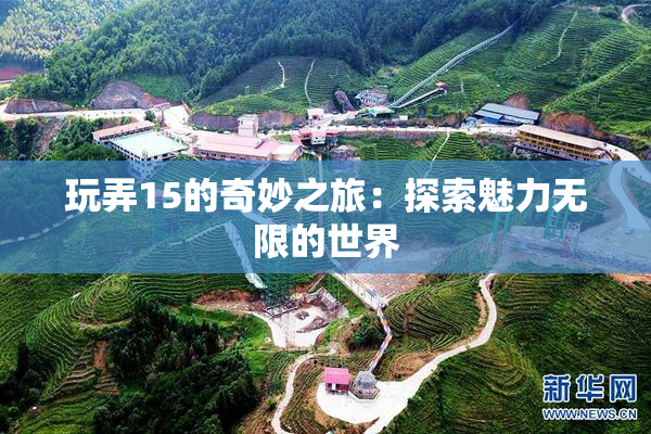 玩弄15的奇妙之旅：探索魅力无限的世界