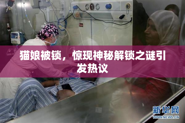 猫娘被锁，惊现神秘解锁之谜引发热议