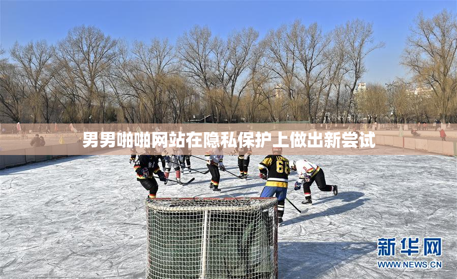 男男啪啪网站在隐私保护上做出新尝试