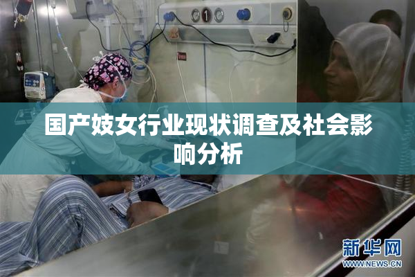 国产妓女行业现状调查及社会影响分析