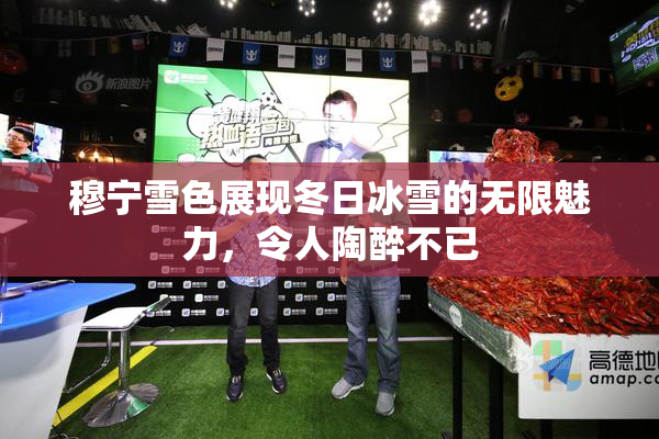 穆宁雪色展现冬日冰雪的无限魅力，令人陶醉不已