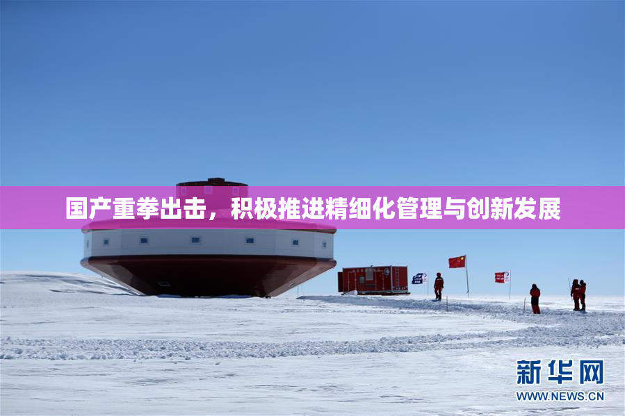 国产重拳出击，积极推进精细化管理与创新发展