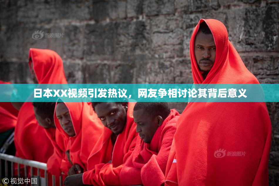 日本XX视频引发热议，网友争相讨论其背后意义