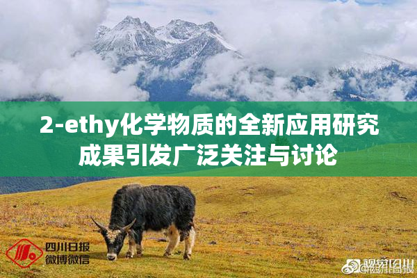 2-ethy化学物质的全新应用研究成果引发广泛关注与讨论