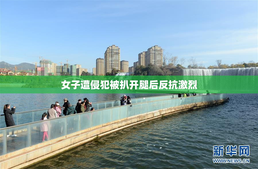 女子遭侵犯被扒开腿后反抗激烈