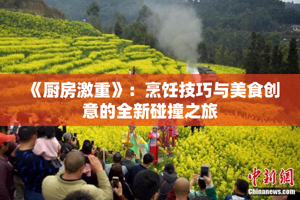 《厨房激重》：烹饪技巧与美食创意的全新碰撞之旅
