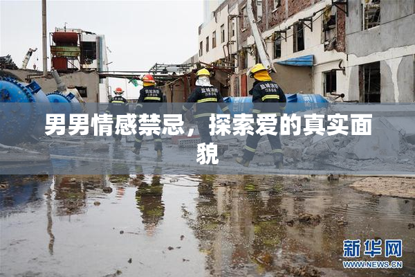 男男情感禁忌，探索爱的真实面貌