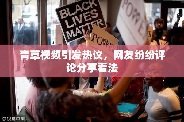 青草视频引发热议，网友纷纷评论分享看法