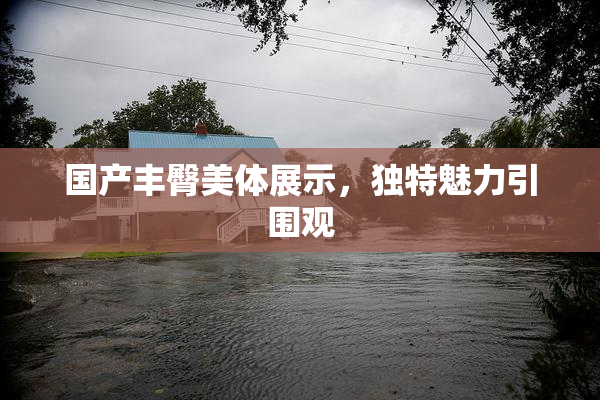 国产丰臀美体展示，独特魅力引围观