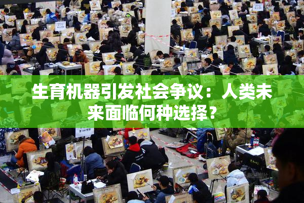 生育机器引发社会争议：人类未来面临何种选择？