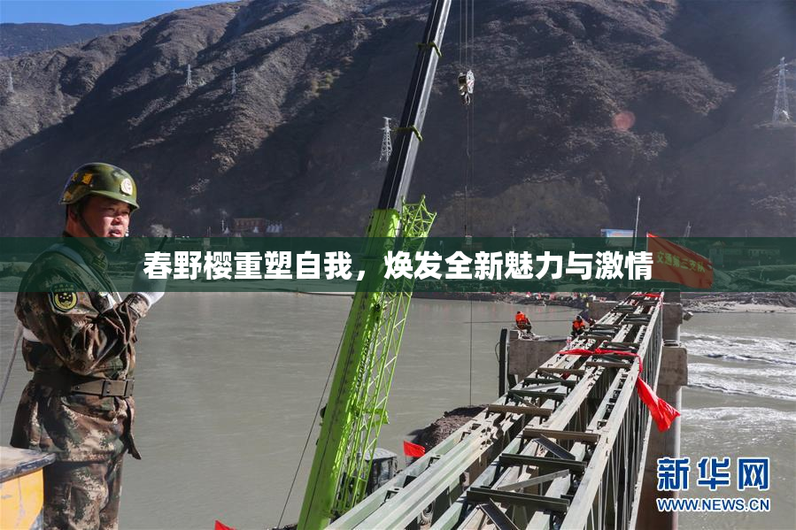 春野樱重塑自我，焕发全新魅力与激情