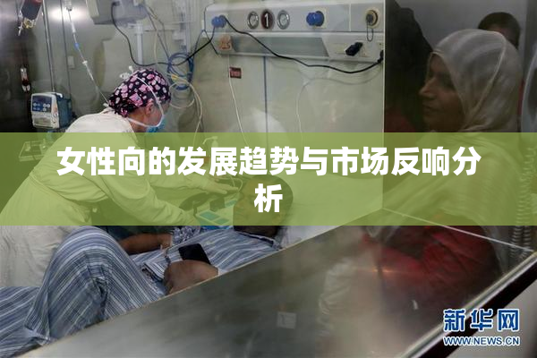 女性向的发展趋势与市场反响分析