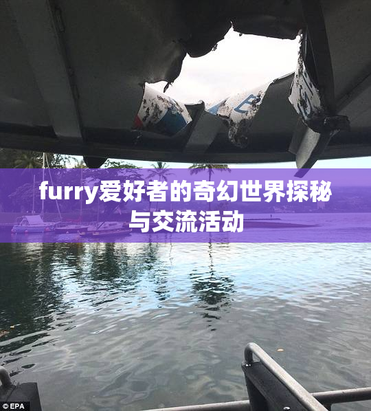 furry爱好者的奇幻世界探秘与交流活动