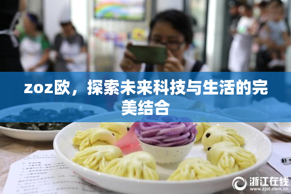 zoz欧，探索未来科技与生活的完美结合
