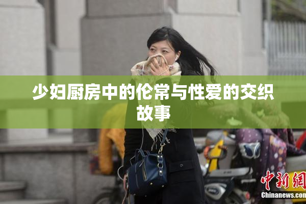 少妇厨房中的伦常与性爱的交织故事