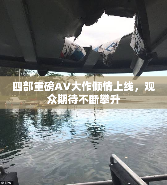 四部重磅AV大作倾情上线，观众期待不断攀升